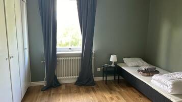Appartement classique | Accès au Wi-Fi (inclus)