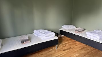 Departamento clásico | Wifi gratis