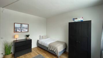 Appartement classique | Accès au Wi-Fi (inclus)