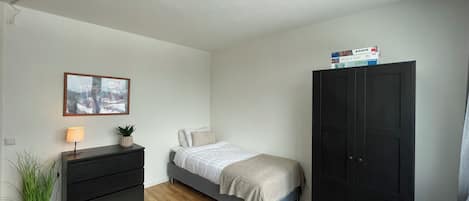 Classic Apartment | Free WiFi