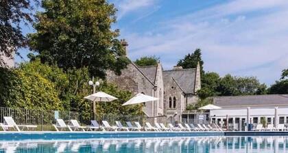 Newquay - Atlantic Lodge - 10 - Pets - Pools - Gym