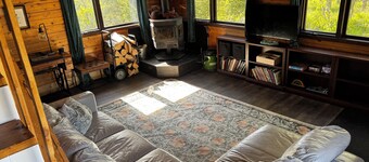 Family-Friendly Cabin