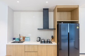 Private kitchen - The White Heaven (Banglamung)