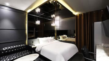 Deluxe Double Room | Free WiFi
