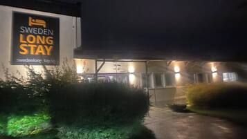 Eksteriør