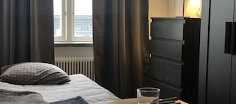 Flottiljgatan - Stay Smart