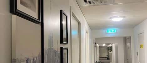 Classic Room | Interior