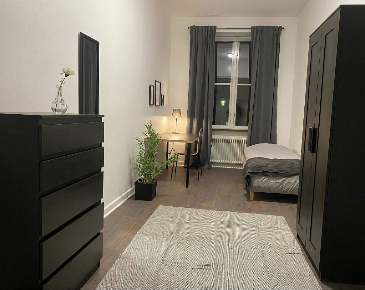 Classic Double Room | Free WiFi