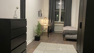 Classic Double Room | Free WiFi