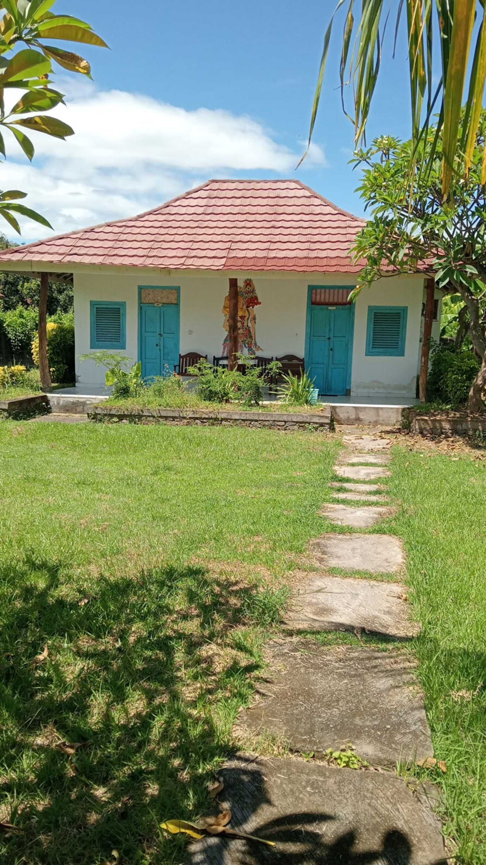 Ulkopuoli