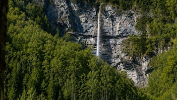 Boendets fasad