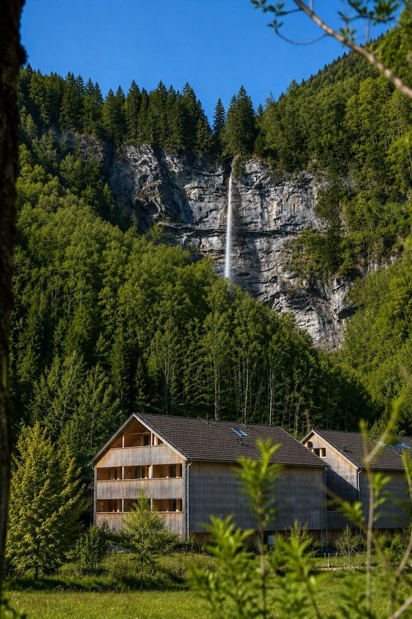 Eichen Lodge Mellau - Mellau