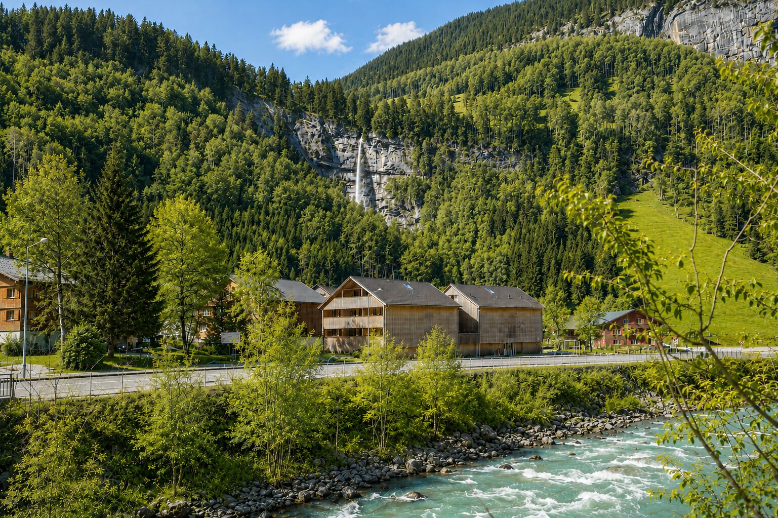 Fasade