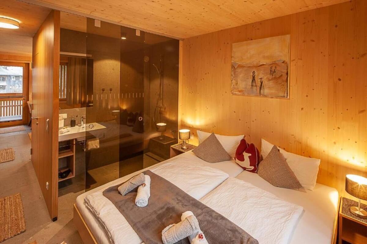 Apartment, Mountain View | In-room safe, soundproofing, free WiFi