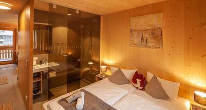 Eichen Lodge Mellau