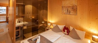 Eichen Lodge Mellau