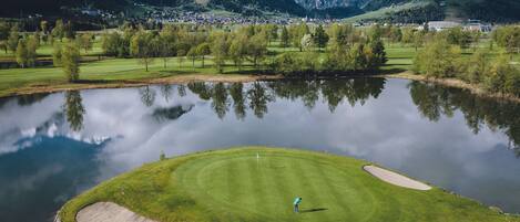 Golf