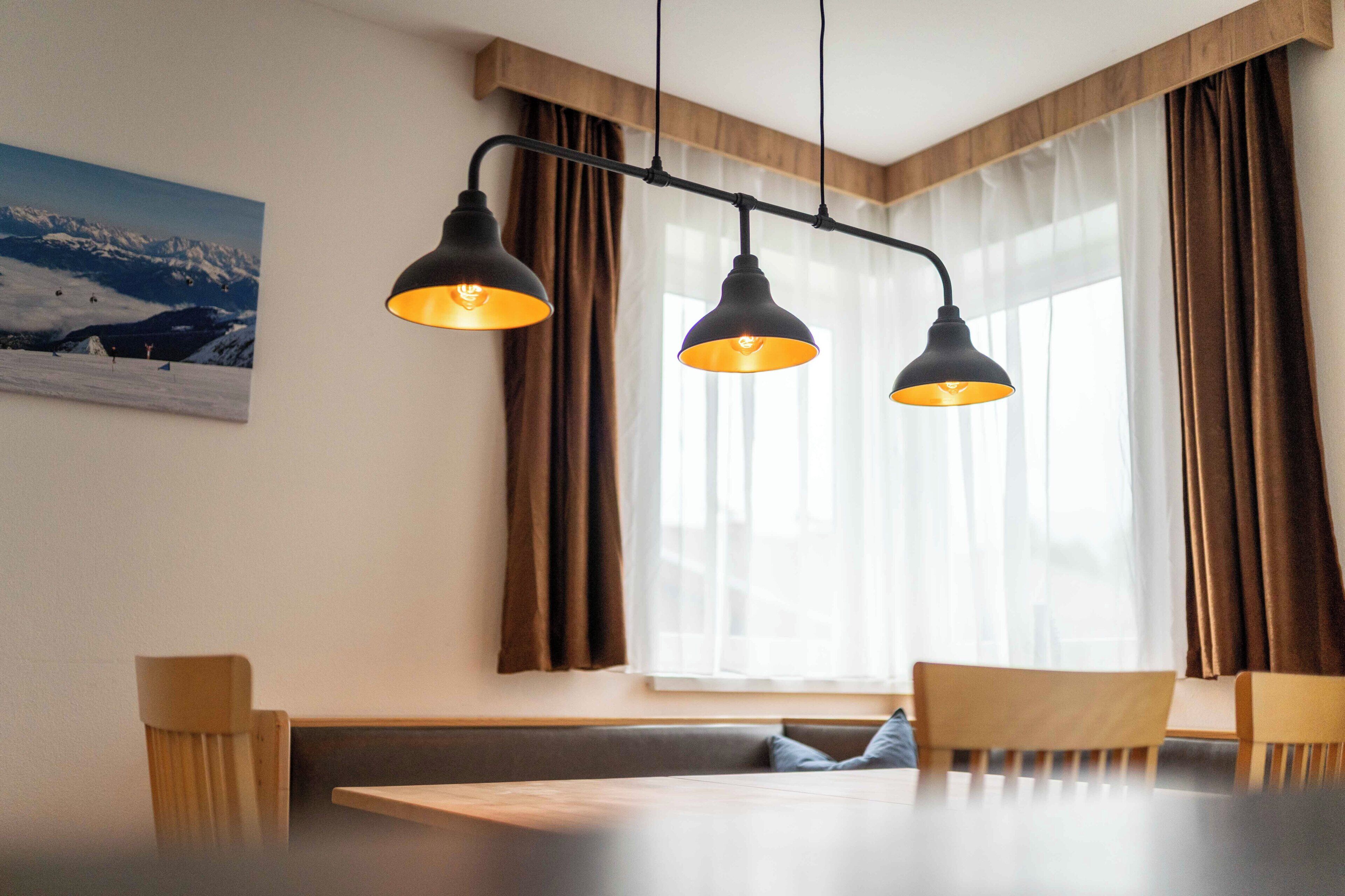Junior Apartment, Balcony, Mountain View | Dining