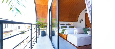 Deluxe Villa, 3 Bedrooms, Private Pool | Free WiFi