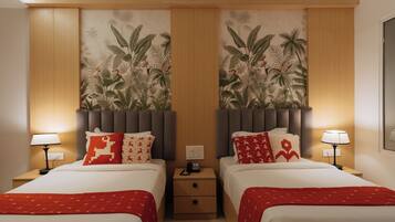 Premium Twin Room, 2 Single Beds