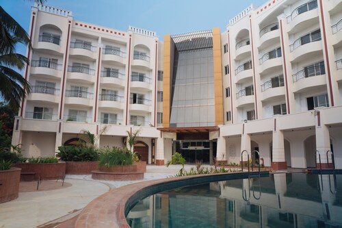 ORYN - Celebrity Resort