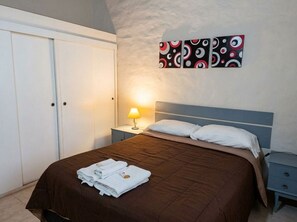 Room - Family Cabin | Nature and Pool (San Rafael)