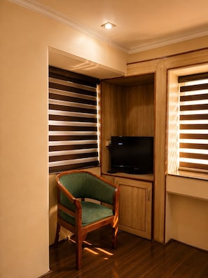 Standard Room - Mayfair (Mandi)