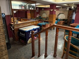 Εσωτερικοί χώροι
