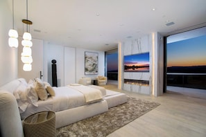 Exterior - Highridge One (Beverly Hills)