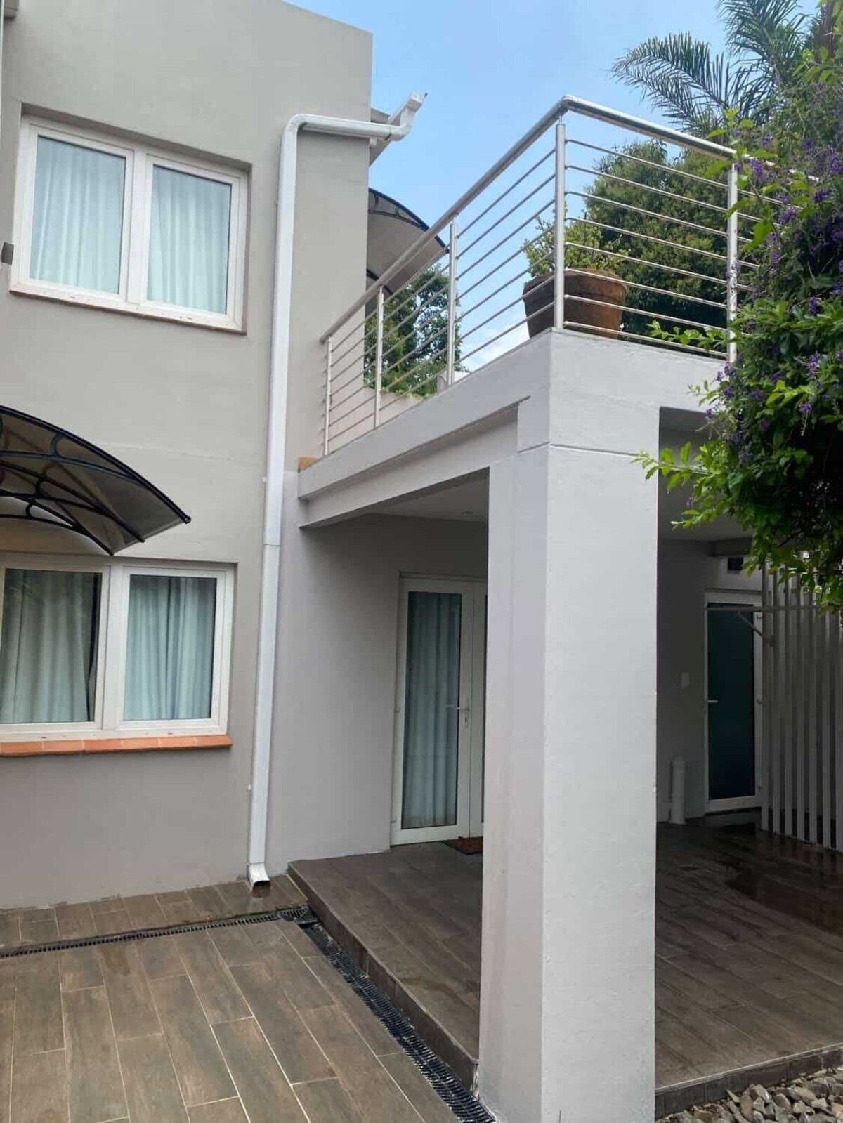 Host profile image