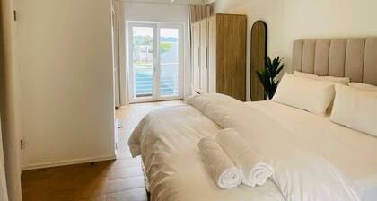 Swithins House – Peaceful 2-Bedroom in Johannesburg.