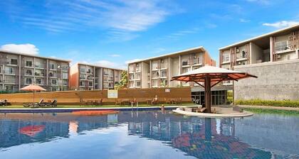 Replay Comfortable Apartment