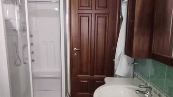 Chambre Double Luxe | Salle de bain