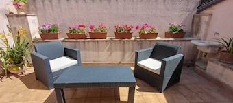 B&B Gioiosa