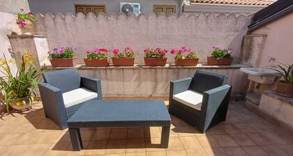 B&B Gioiosa