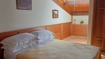 Comfort-Doppelzimmer