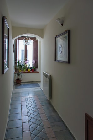 Doppia Basic | Interni