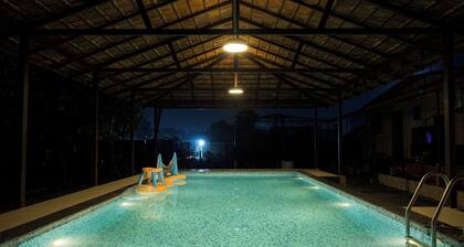 Valhalla villa