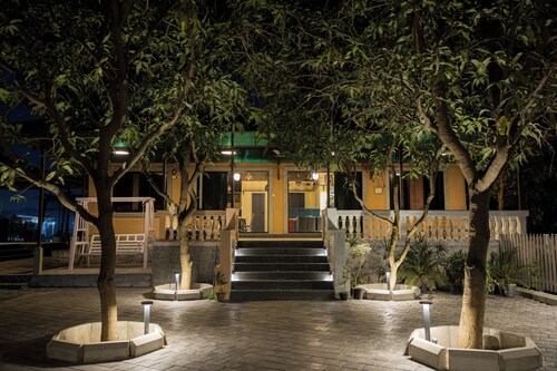 Valhalla villa