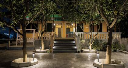 Valhalla villa