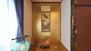 Departamento, 2 habitaciones, para no fumadores | Interior