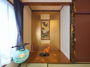 Apartment, 2 Bedrooms, Non Smoking | Interior - Nagomi Stay Tokyo Sumida Hikifune (Sumida City)