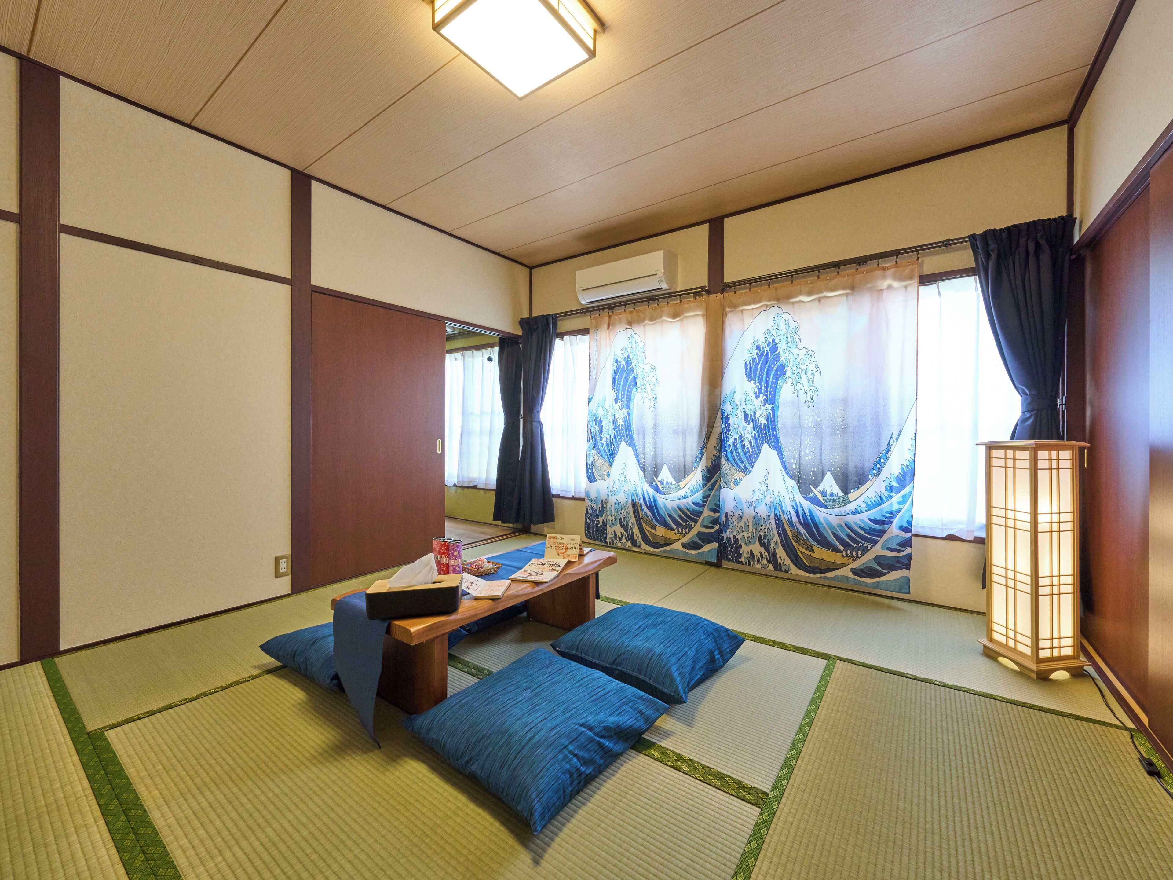 Apartment, 2 Bedrooms, Non Smoking