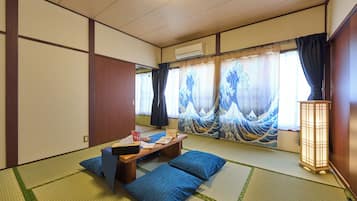 Departamento, 2 habitaciones, para no fumadores | Tabla de planchar con plancha, wifi gratis y ropa de cama