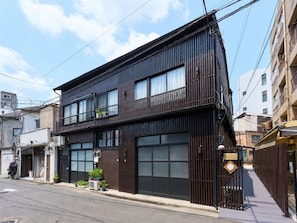 Exterior - Nagomi Stay Tokyo Sumida Hikifune (Sumida City)