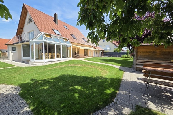 Außenbereich