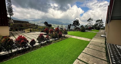 Telagamenjer ID Villa