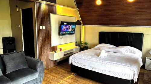 Telagamenjer ID Villa