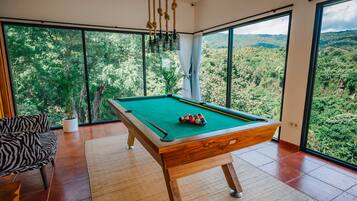 Billiards