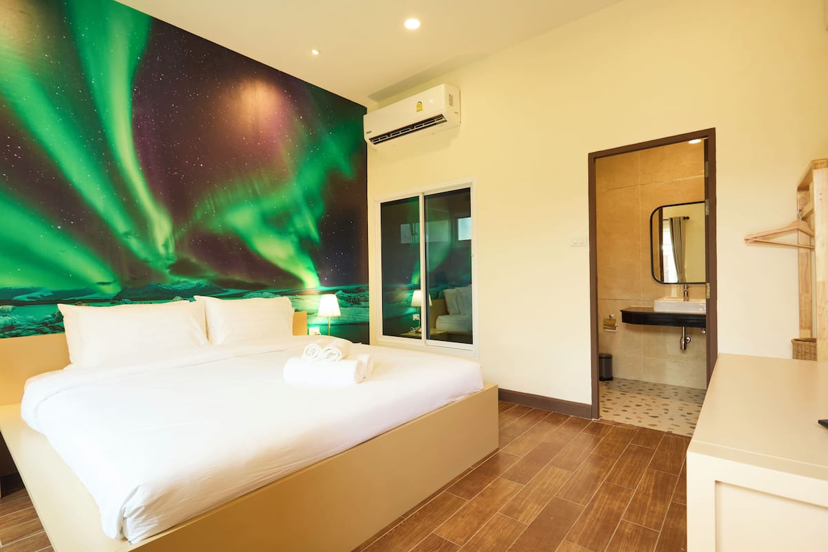 Superior Room, 1 Double Bed, Non Smoking | WiFi (free)